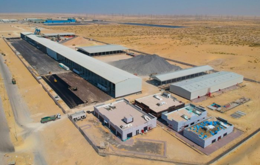 Triad Saudi Contracting Company | Contracting Company in Saudi Arabia