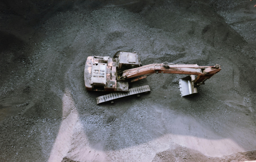 Excavator Rental in Saudi arabia | Excavator Crane for Rent in Saudi Arabia