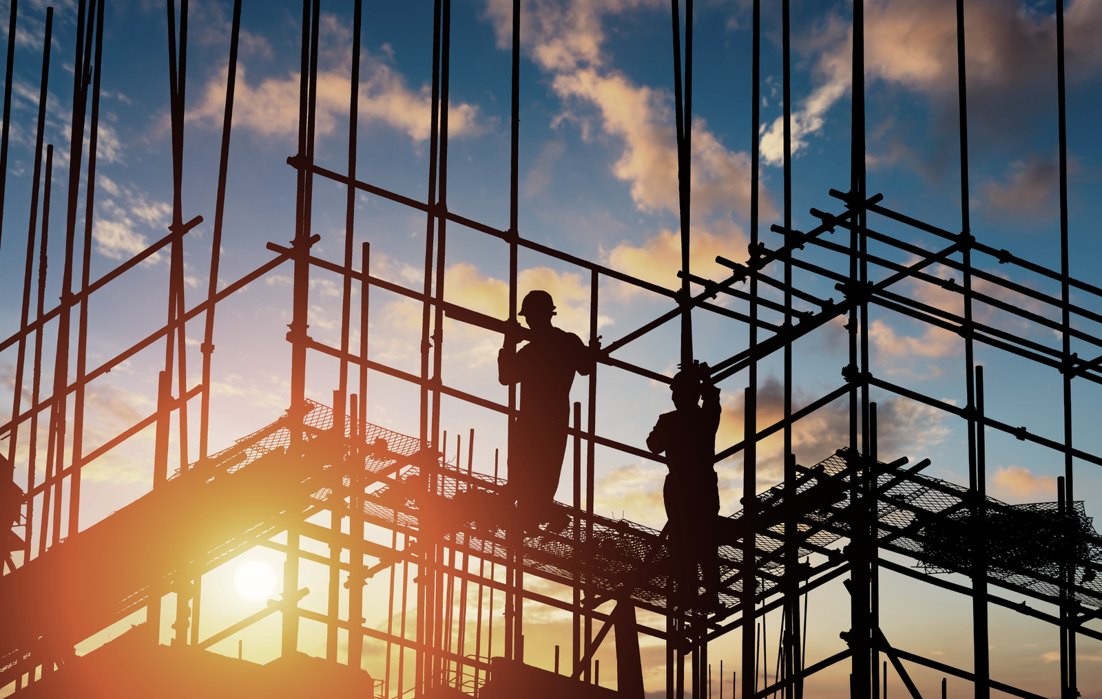 Triad Saudi Contracting Company | Contracting Company in Saudi Arabia