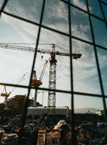 Saudi Triad | Manpower and Contracting Company Saudi Arabia | Saudi Arabia Machinery and Equipment Rental Company