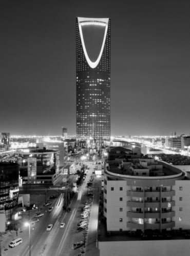 Saudi Triad | Manpower and Contracting Company Saudi Arabia | Saudi Arabia Machinery and Equipment Rental Company