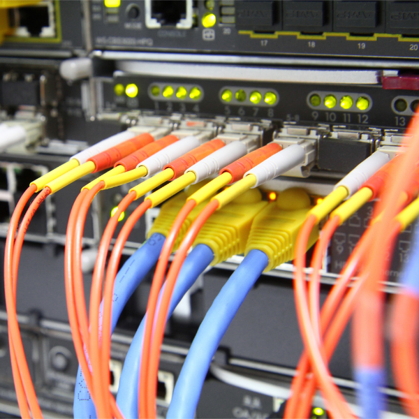 Networking and IT Solutions Company in Saudi Arabia