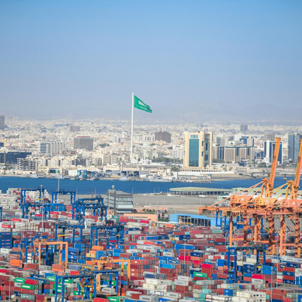 Triad Saudi | Trading Company | Global Sourcing and Trading Company Saudi arabia